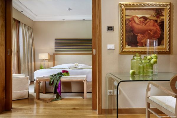 Rodos Park Suites Hotel Rodos
